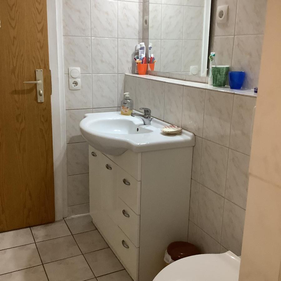 Gemuetliches Zimmer Im Seterant/Untergeschoss Essen Exterior foto