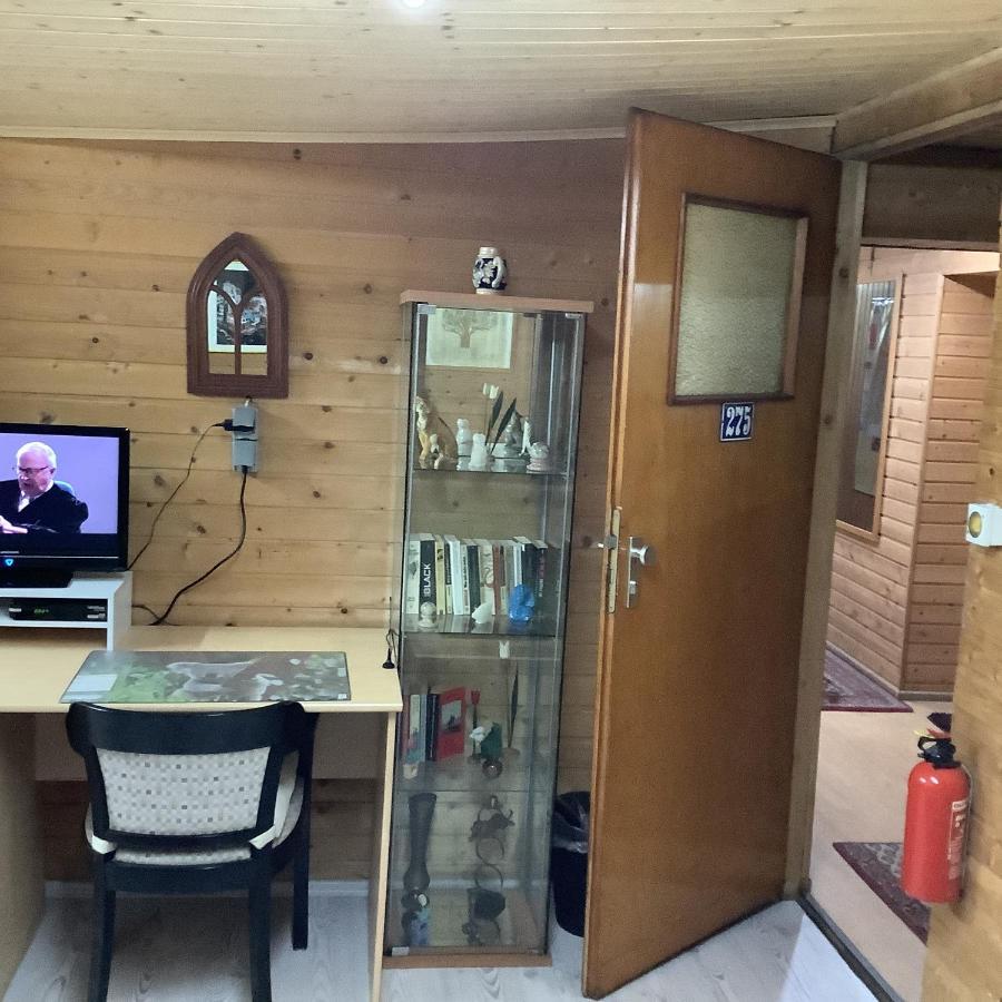 Gemuetliches Zimmer Im Seterant/Untergeschoss Essen Exterior foto