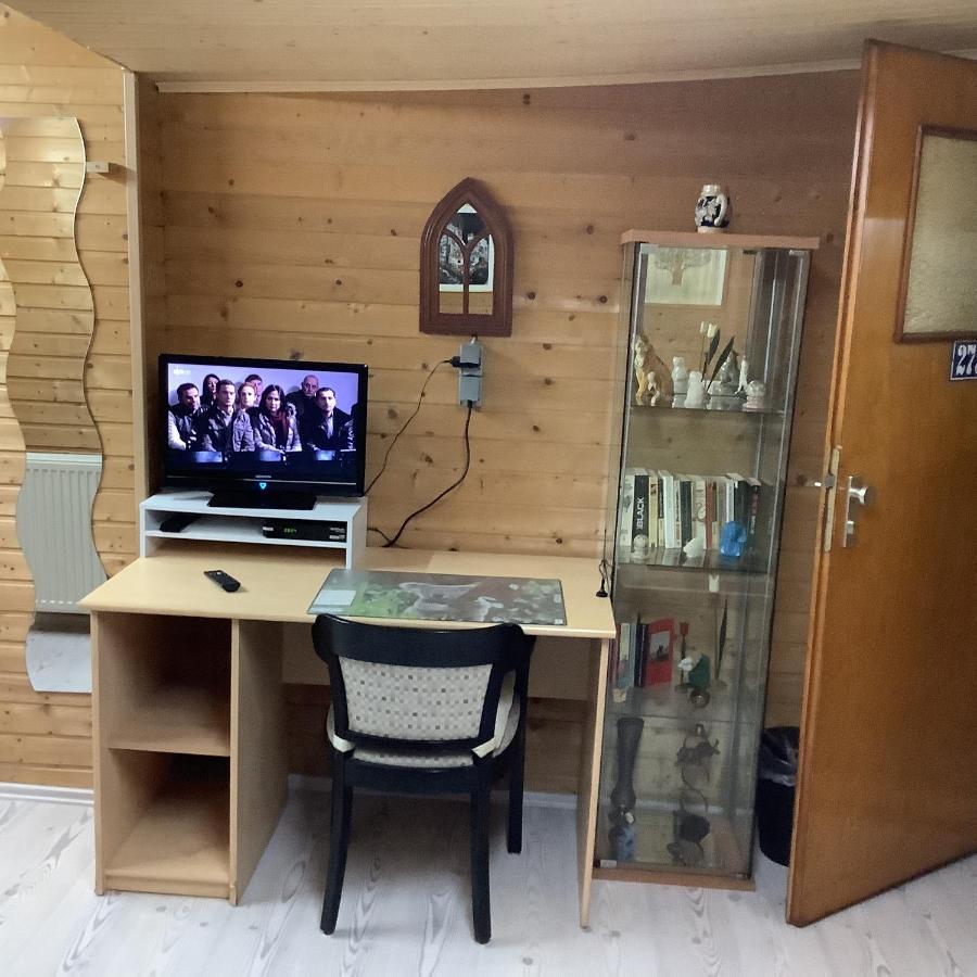 Gemuetliches Zimmer Im Seterant/Untergeschoss Essen Exterior foto