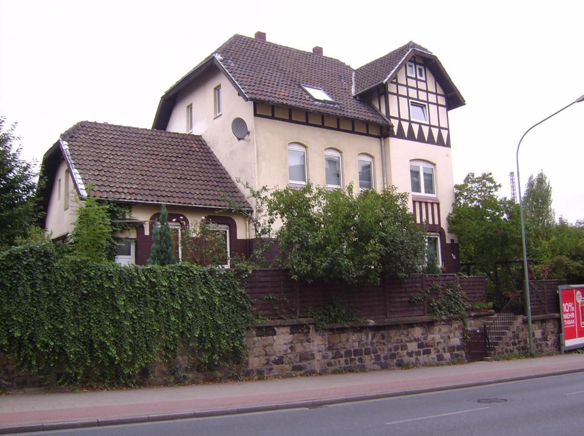 Gemuetliches Zimmer Im Seterant/Untergeschoss Essen Exterior foto