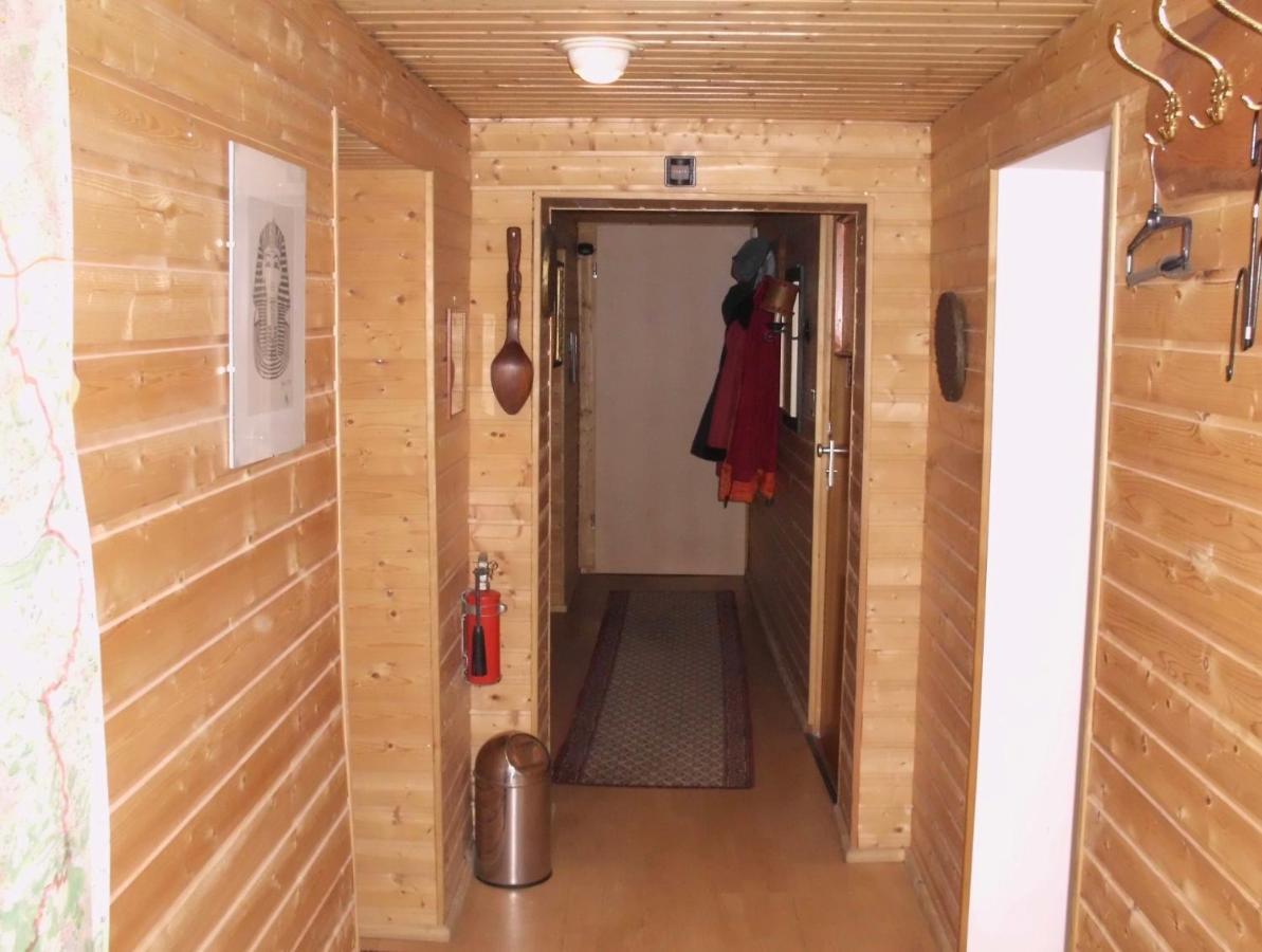 Gemuetliches Zimmer Im Seterant/Untergeschoss Essen Exterior foto